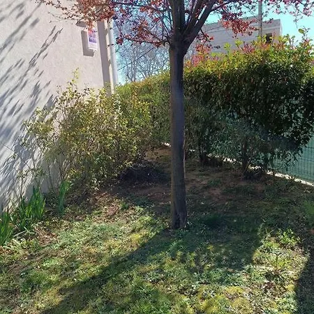 Apartment Climatise T2 Clermont-l'Herault