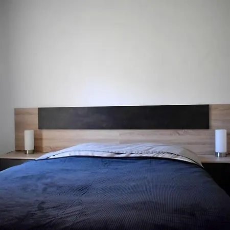 Climatise T2 Apartment Clermont-l'Herault