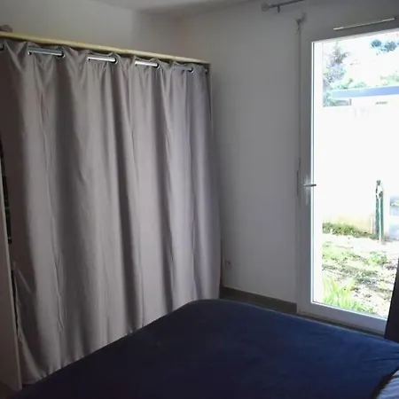 Apartment Climatise T2 Clermont-l'Herault