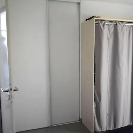 Climatise T2 Apartment