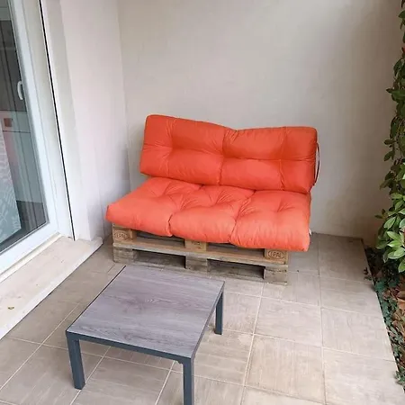 Climatise T2 דירה