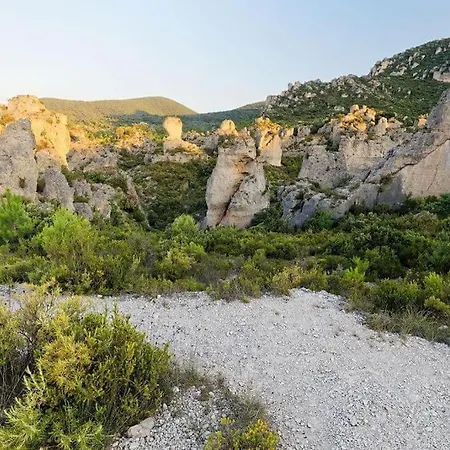 Climatise T2 Apartment Clermont-l'Herault